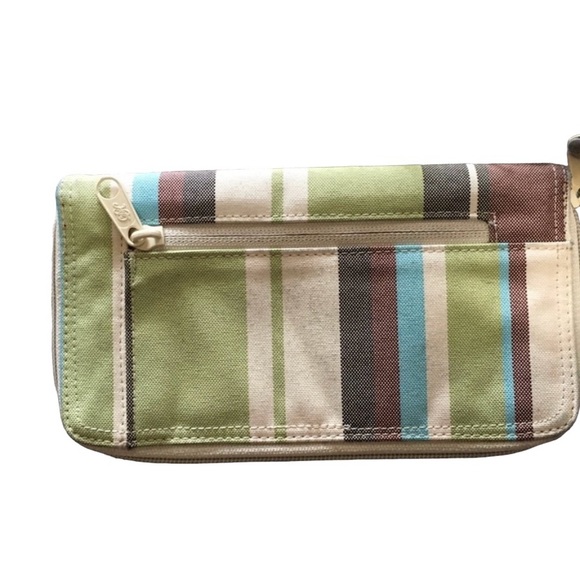 ❤️Dakine Zip Around Wallet - Picture 5 of 10